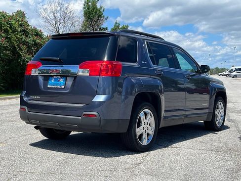 Used 2013 GMC Terrain SLE w/ Convenience Package FWD image 7
