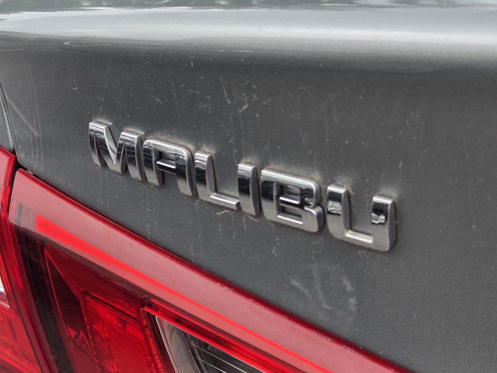 Used 2024 Chevrolet Malibu LT FWD image 32