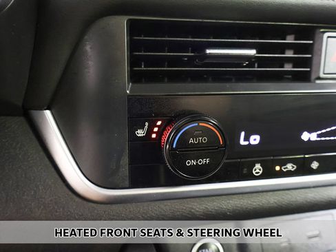 Used 2023 Nissan Rogue SV w/ SV Premium B Package AWD/4WD image 7