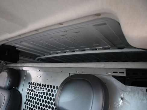 Used 2017 RAM ProMaster 1500 image 17