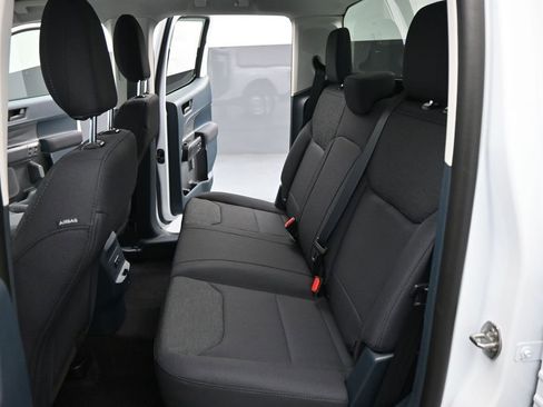 New 2026 Ford Maverick XL FWD image 16