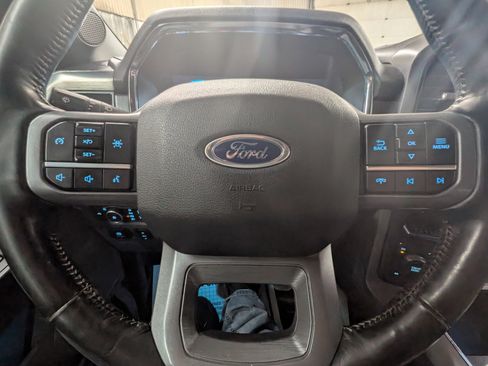 Used 2021 Ford F150 Lariat image 16
