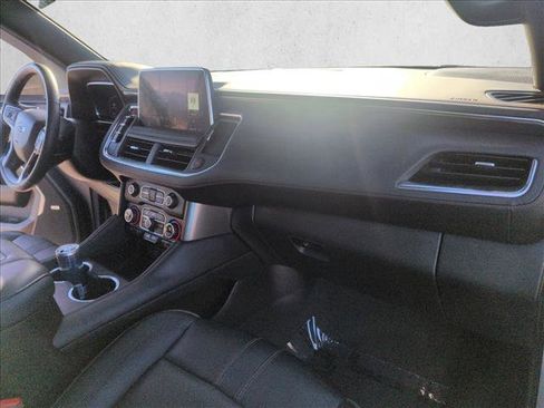 Used 2023 Chevrolet Suburban RST w/ Sport Performance Package image 25