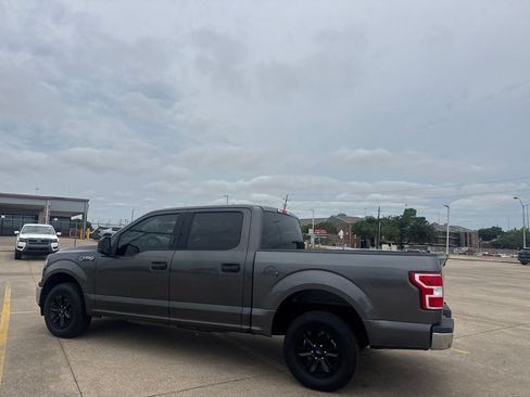 Used 2020 Ford F150 XLT w/ Equipment Group 301A Mid RWD image 14