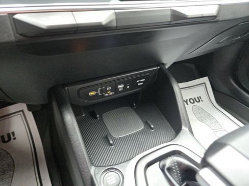 Used 2025 Kia K4 GT-Line w/ GT-Line Sunroof Package FWD image 11