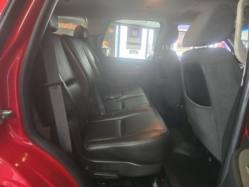 Used 2009 Chevrolet Tahoe 4WD image 16