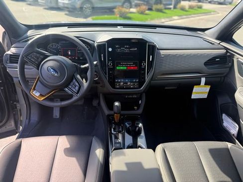 New 2026 Subaru Forester Wilderness AWD/4WD image 6