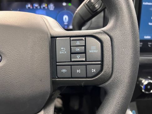 Used 2025 Ford F150 XLT w/ Equipment Group 301A Standard AWD/4WD image 10