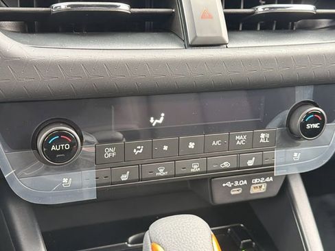 New 2026 Subaru Outback Wilderness AWD/4WD image 14