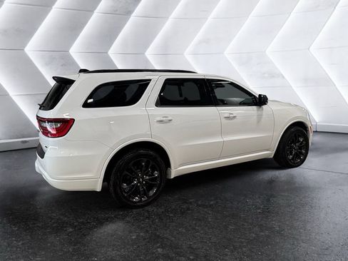 Used 2023 Dodge Durango GT AWD/4WD image 6