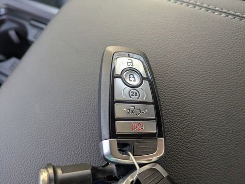 New 2026 Ford F350 Lariat w/ Chrome Package image 32