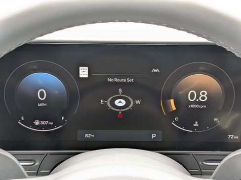 New 2025 Hyundai Kona SEL image 24