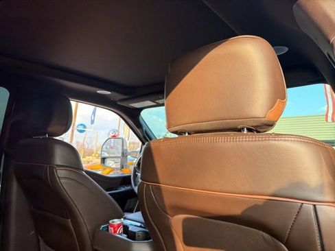 Used 2024 Ford F250 King Ranch w/ Chrome Package image 18