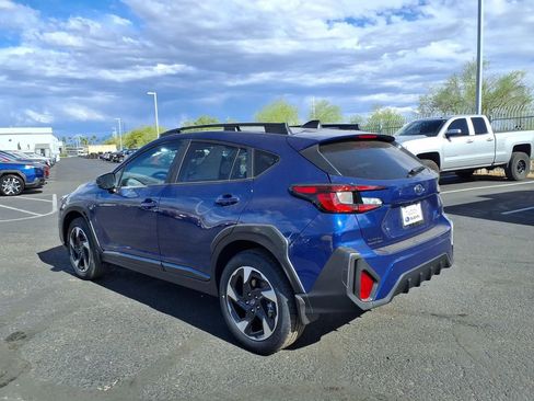 New 2026 Subaru Crosstrek 2.5i Limited AWD/4WD image 11