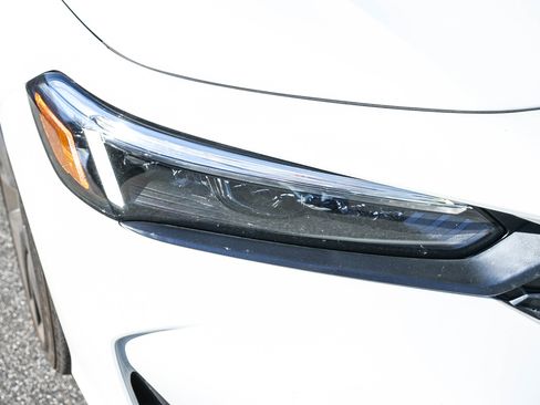 Used 2025 Honda Civic Sport image 14