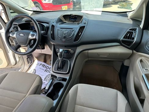 Used 2013 Ford C-MAX SE FWD image 23