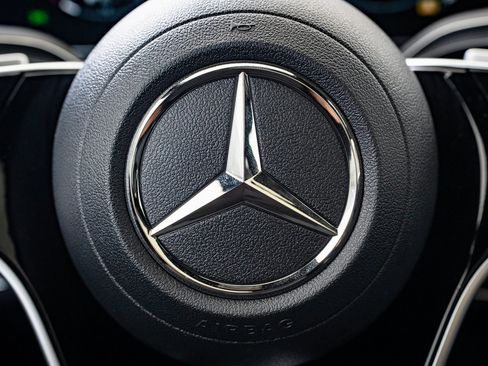 New 2026 Mercedes-Benz GLE 350 4MATIC image 28