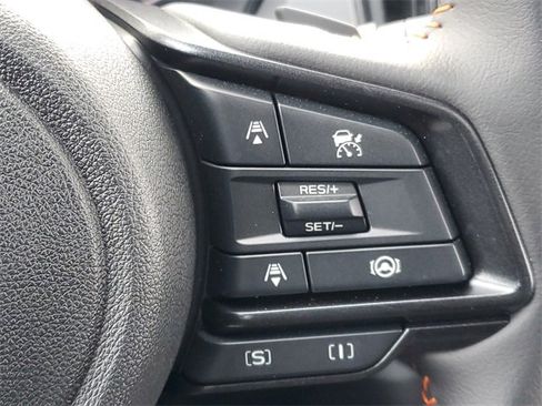 Certified 2025 Subaru Crosstrek 2.5i Limited image 22