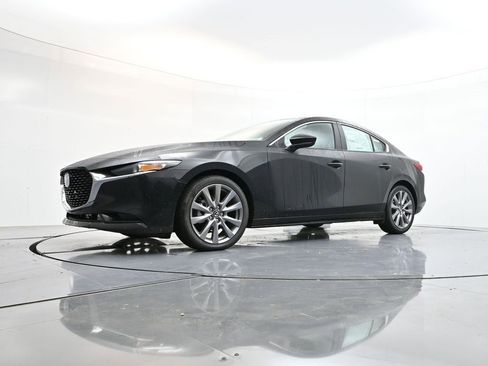 Used 2025 MAZDA MAZDA3 s image 27