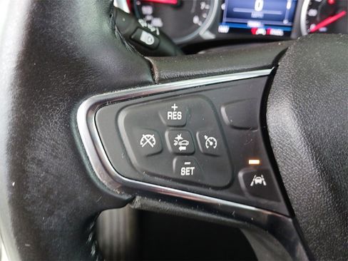 Used 2020 Chevrolet Equinox LT image 31