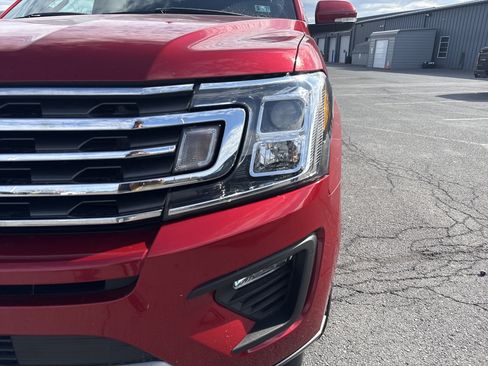 Used 2020 Ford Expedition Max XLT w/ Equipment Group 202A image 26