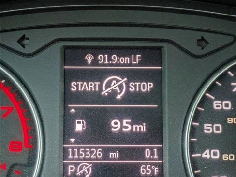 Used 2018 Audi A3 2.0T Premium image 6