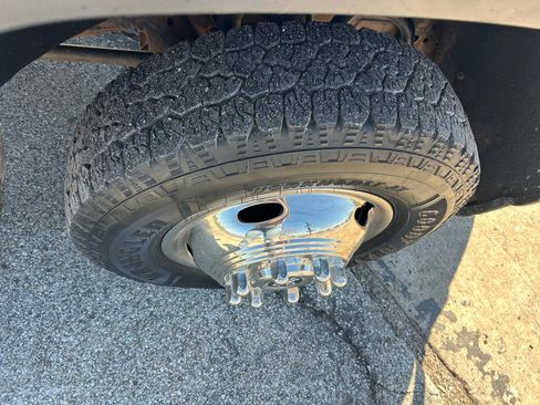 Used 2020 Chevrolet Silverado 3500 W/T w/ WT Fleet Convenience Package image 17