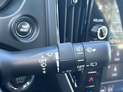 New 2025 Subaru Forester Sport w/ Protection Package (1PH) image 24