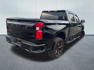Used 2022 Chevrolet Silverado 1500 LT Trail Boss w/ Protection Package AWD/4WD video 4