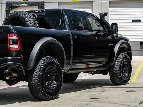 Used 2023 RAM 2500 Rebel w/ Level 2 Equipment Group AWD/4WD image 20