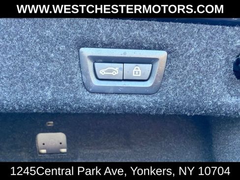 Used 2021 BMW 530i xDrive w/ Convenience Package AWD/4WD image 27