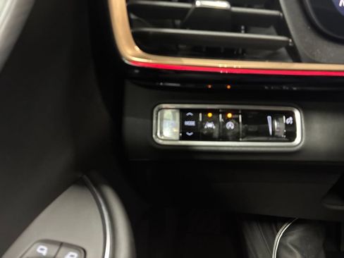 New 2026 Buick Envision Avenir AWD/4WD image 23