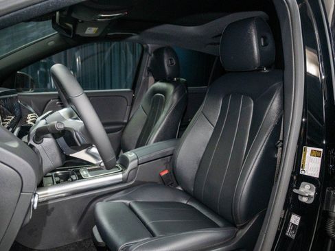 New 2026 Mercedes-Benz GLA 250 image 11