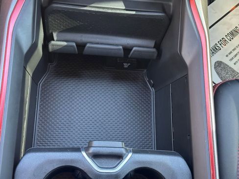 Used 2022 RAM 1500 Rebel image 32