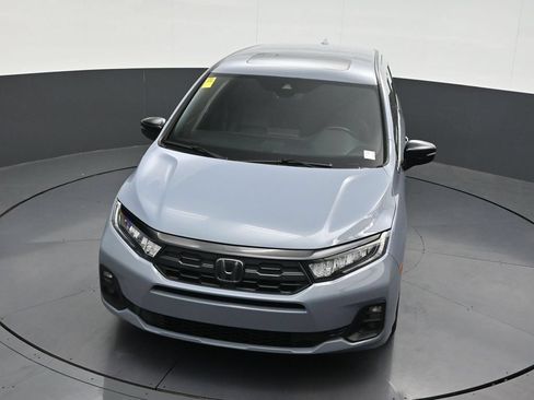 Used 2025 Honda Odyssey Sport-L image 22
