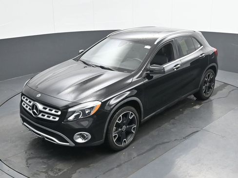 Used 2019 Mercedes-Benz GLA 250 GLA 250 image 41