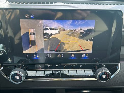 New 2026 Chevrolet Colorado Trail Boss image 34