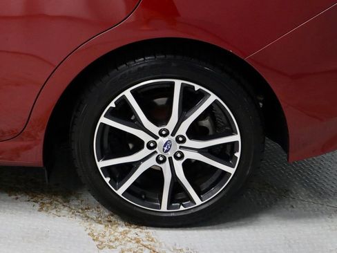 Used 2018 Subaru Impreza 2.0i Limited AWD/4WD image 19