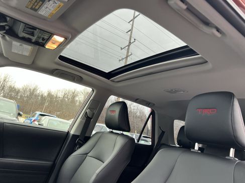 Used 2024 Toyota 4Runner TRD Pro image 24