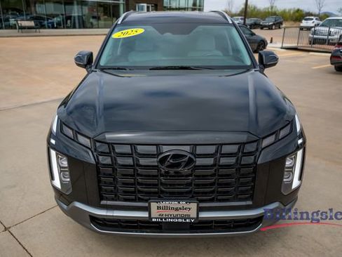 Used 2025 Hyundai Palisade SEL image 8