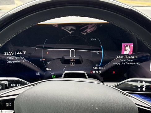 New 2026 Cadillac Optiq Sport 1 image 17