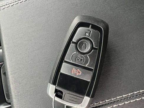 New 2025 Ford Bronco Outer Banks image 26