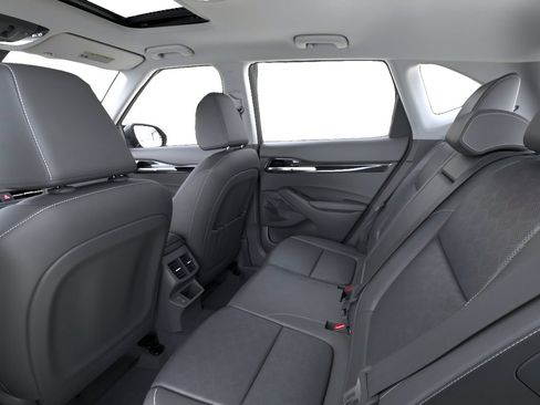 New 2026 Kia Seltos SX w/ SX Sunroof Package AWD/4WD image 18