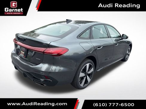 New 2026 Audi A5 2.0T Premium Plus AWD/4WD image 5