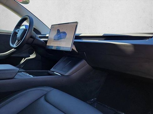Used 2025 Tesla Model 3 Long Range AWD/4WD image 22