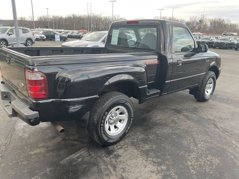 Used 2002 Ford Ranger Edge image 12