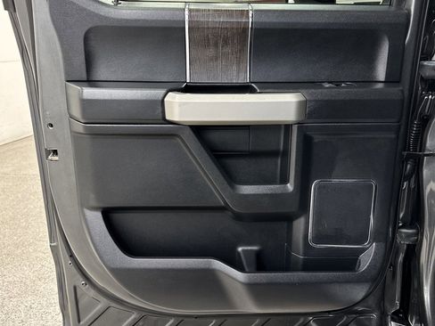 Used 2020 Ford F250 Lariat w/ Lariat Ultimate Package image 10