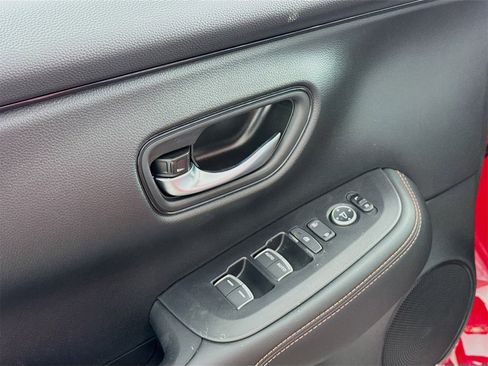 New 2026 Honda HR-V Sport image 13