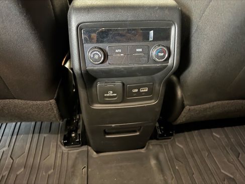 Used 2023 GMC Acadia AT4 w/ Trailering Package image 12