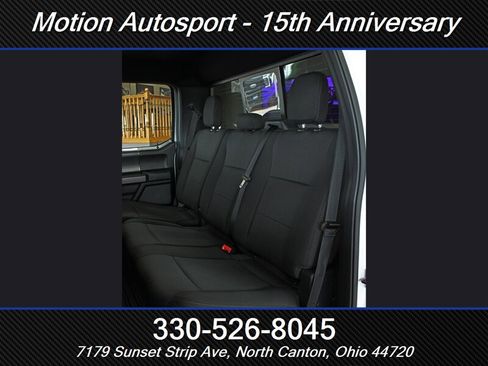 Used 2020 Ford F150 XLT w/ Equipment Group 302A Luxury AWD/4WD image 41